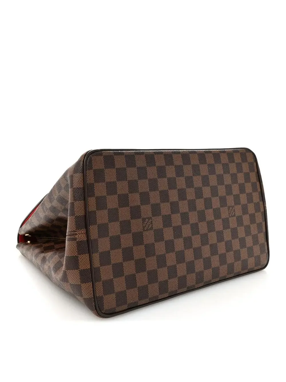 Louis Vuitton Damier Ebene Bergamo Gm #310225L11B